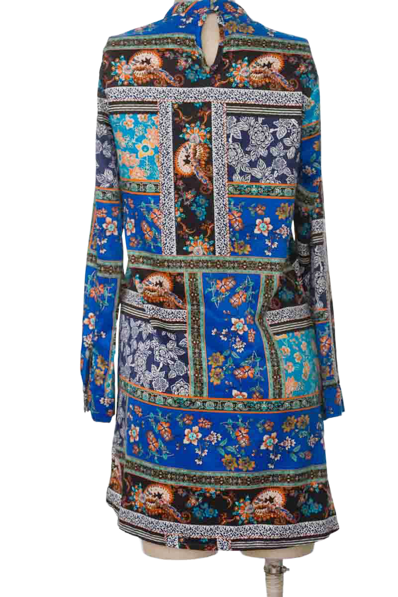 Vestido / Enterizo color Estampado - ELA