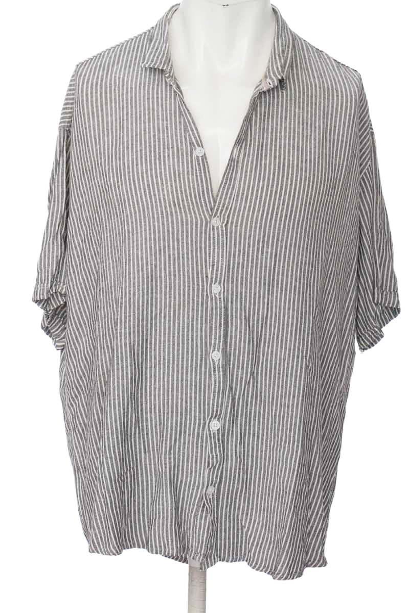 Camisa color Negro - Monkey & Brown