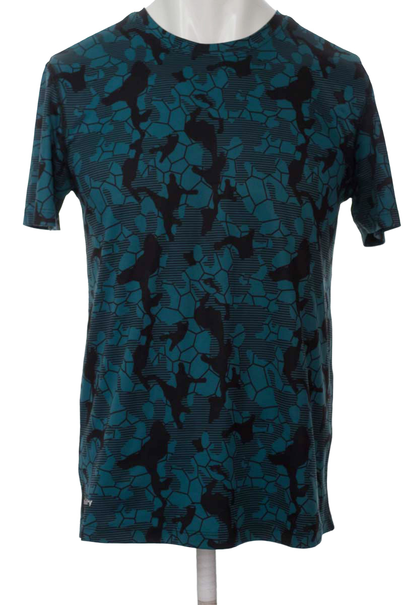 Ropa Deportiva color Azul - Gef