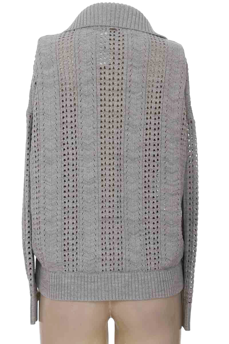 Sweater color Gris - Chevignon
