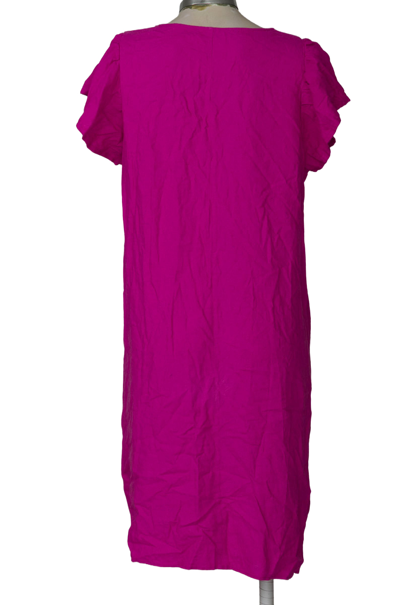 Vestido / Enterizo color Fucsia - APOLOGY