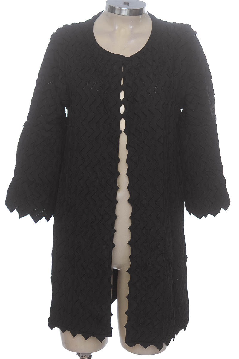 Sweater color Negro - Pepa Pombo