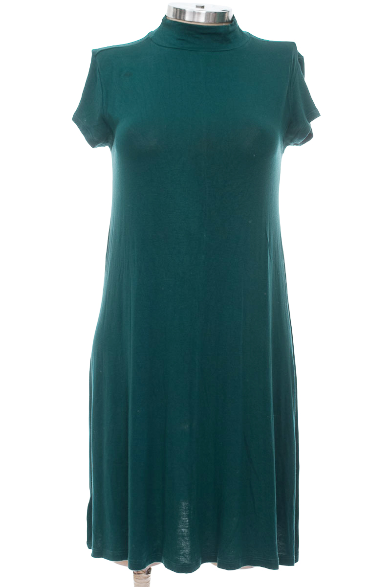 Vestido / Enterizo color Verde - Leonisa