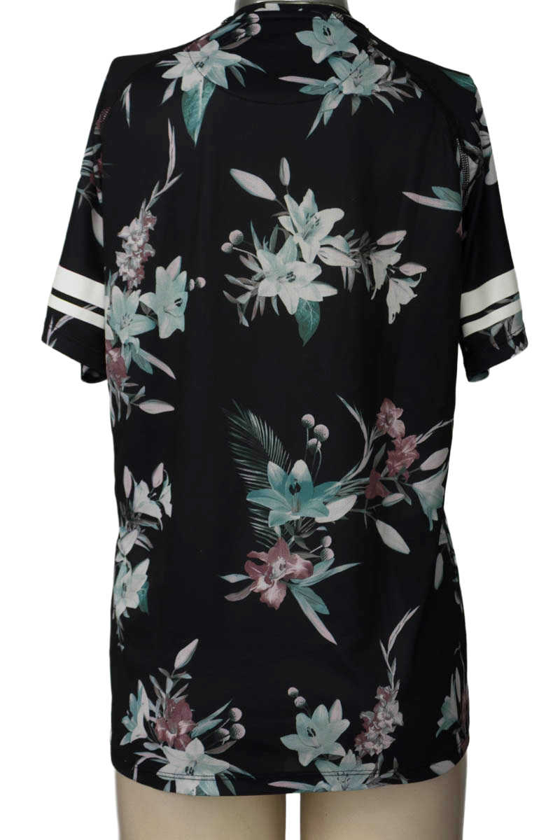 Ropa Deportiva / Salida de Baño color Negro - H&M