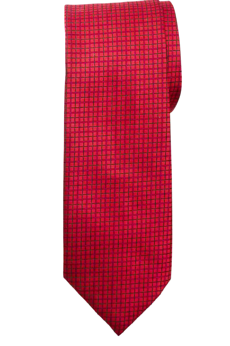 Accesorio color Rojo - Vito Bramani