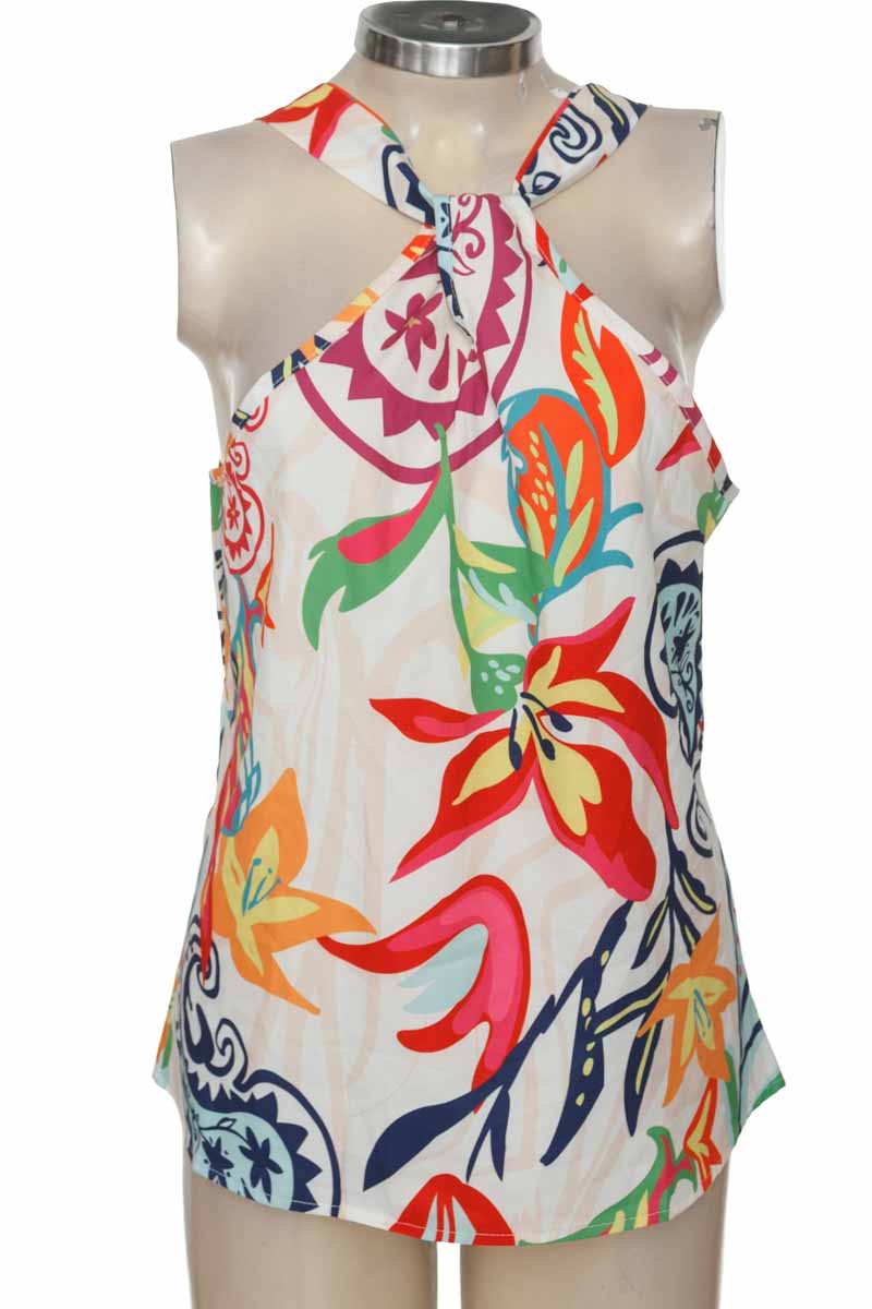 Top / Camiseta color Estampado - Closeando
