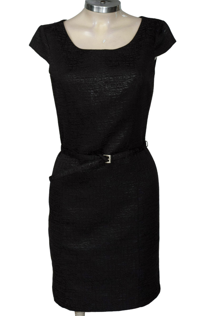 Vestido / Enterizo color Negro - Julio