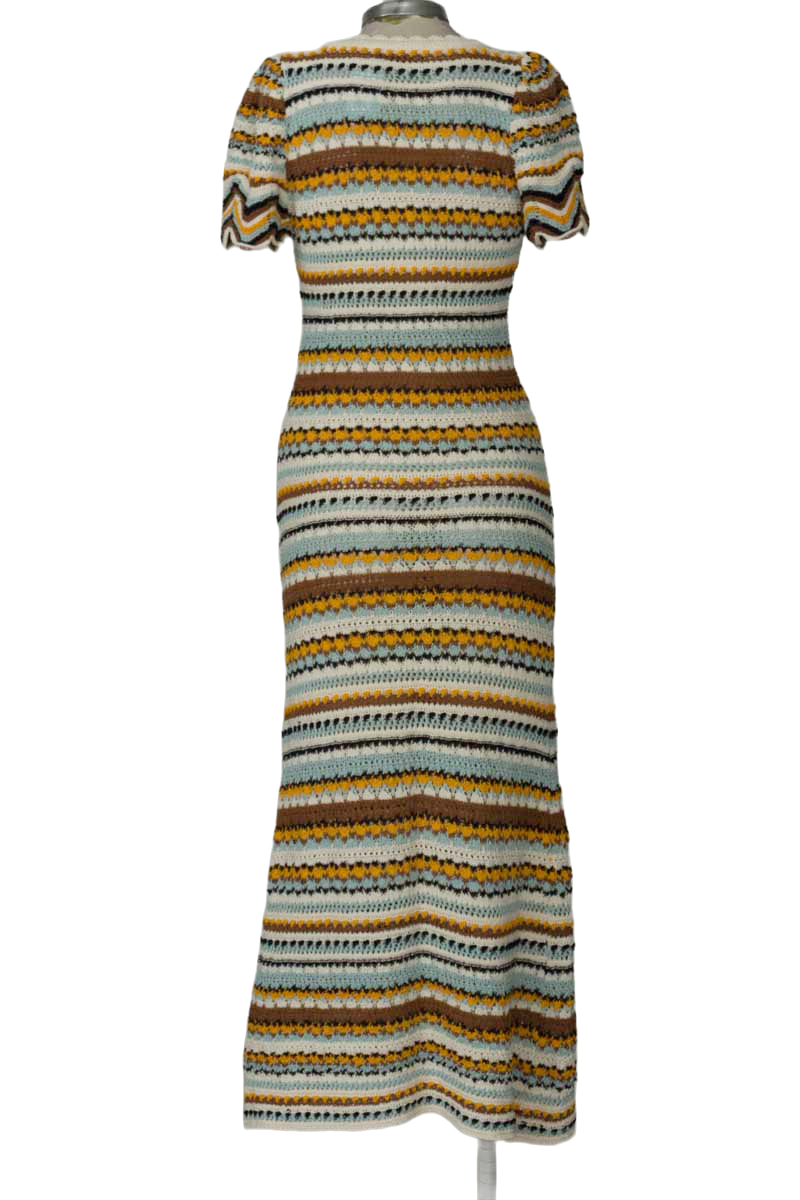 Vestido / Enterizo color Estampado - Zara