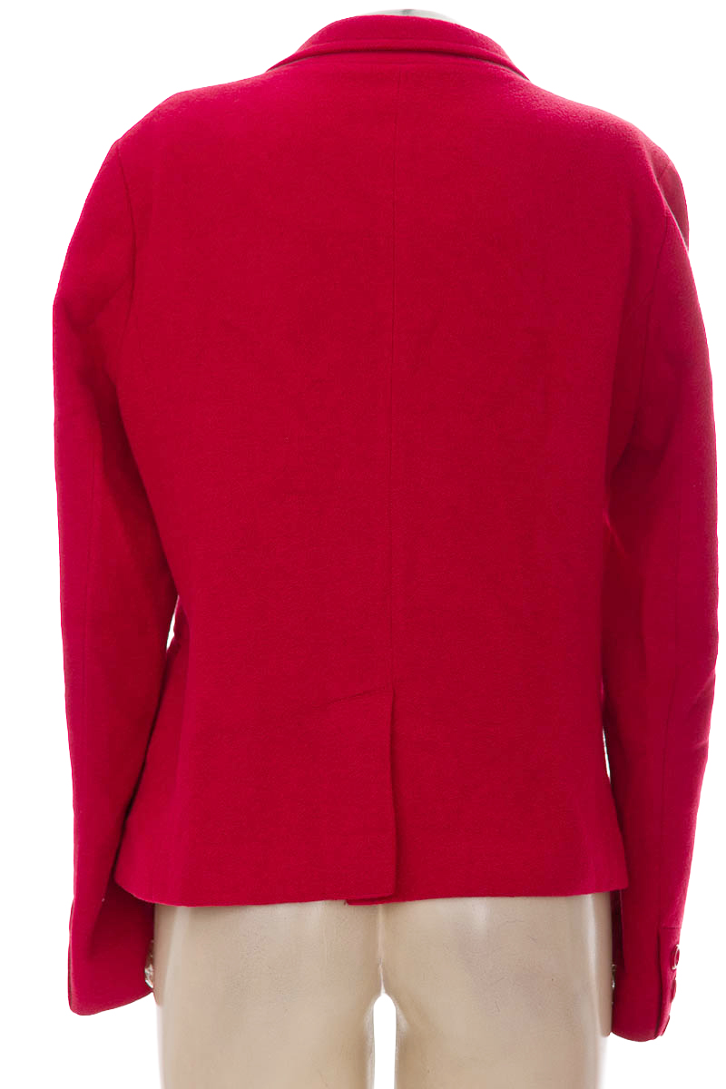 Chaqueta / Abrigo color Rojo - Hot Line