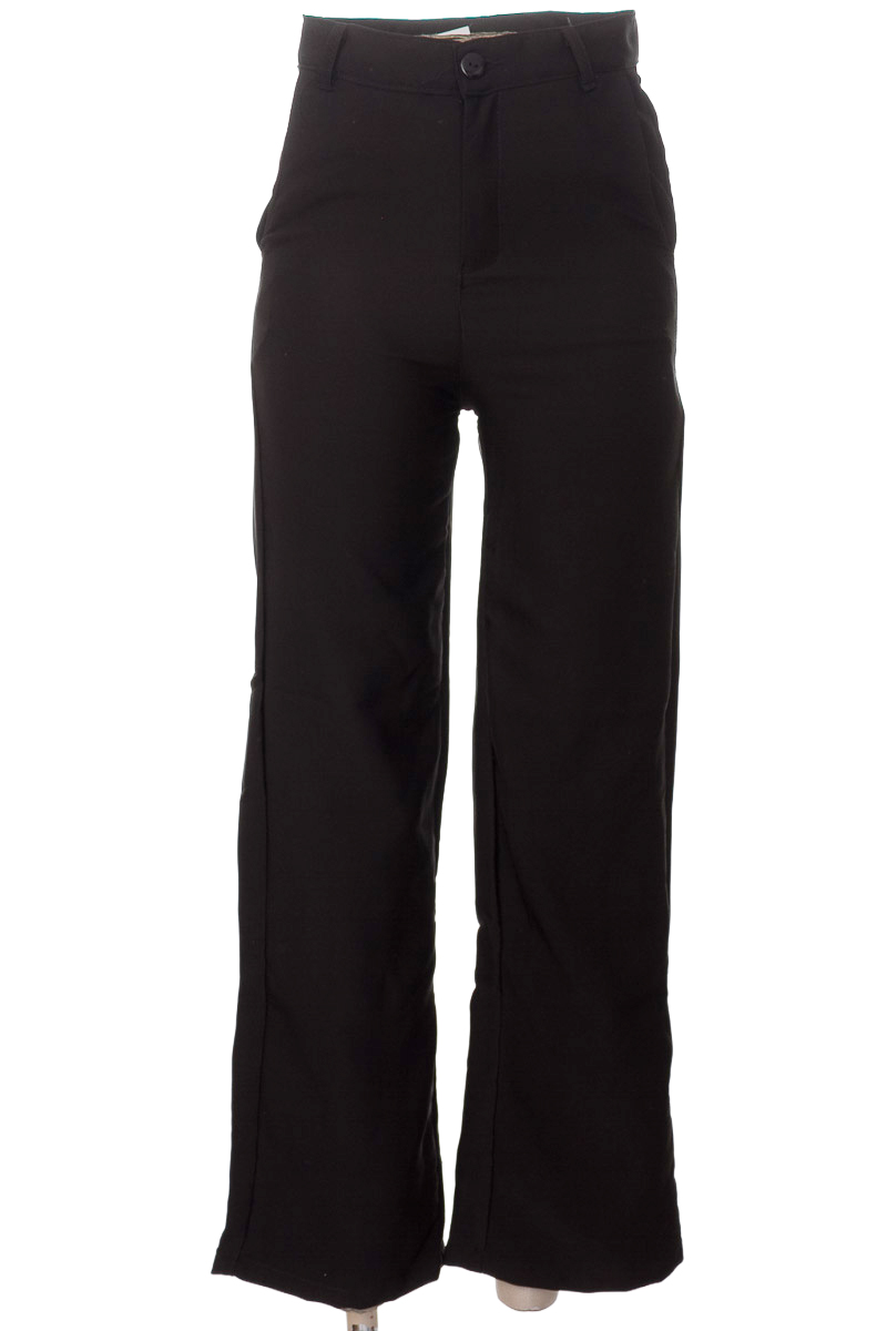 Pantalones color Negro - Closeando