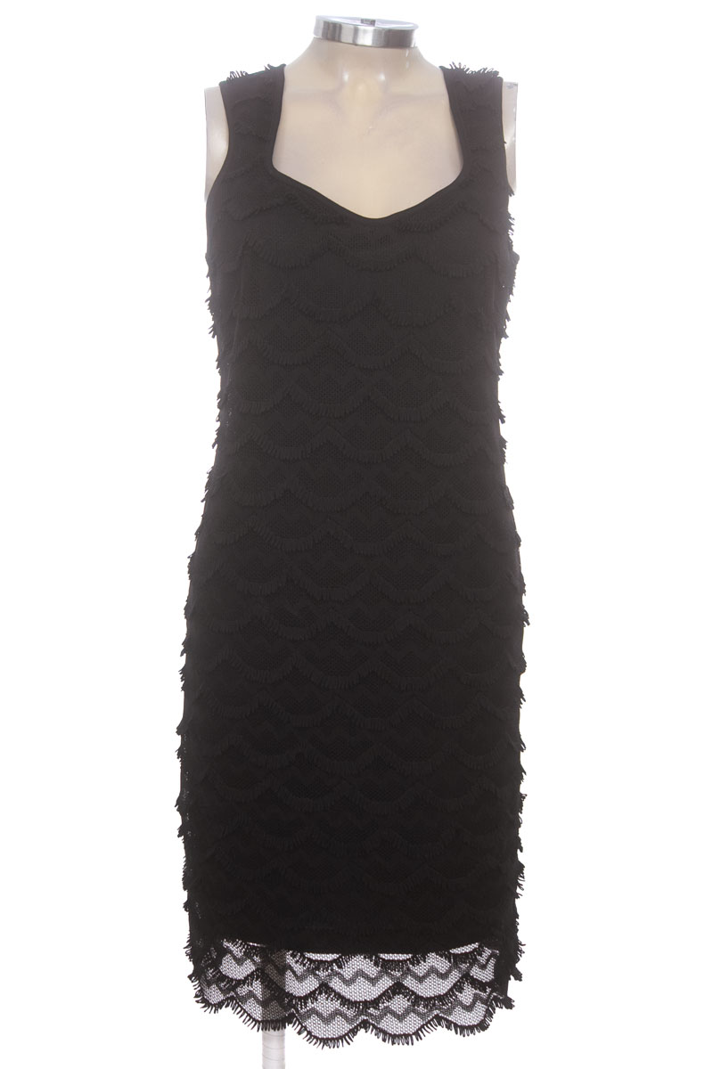 Vestido / Enterizo color Negro - Philosophy