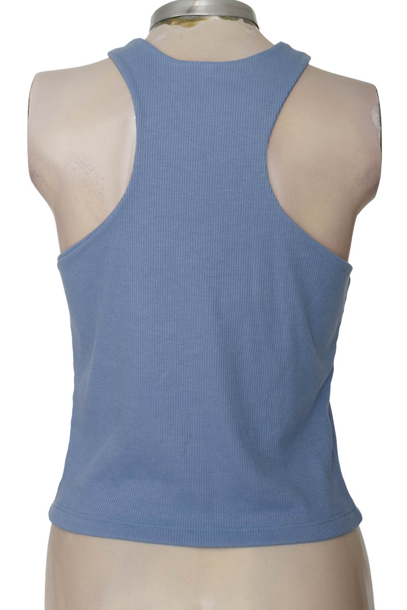 Top / Camiseta color Azul - Leonisa