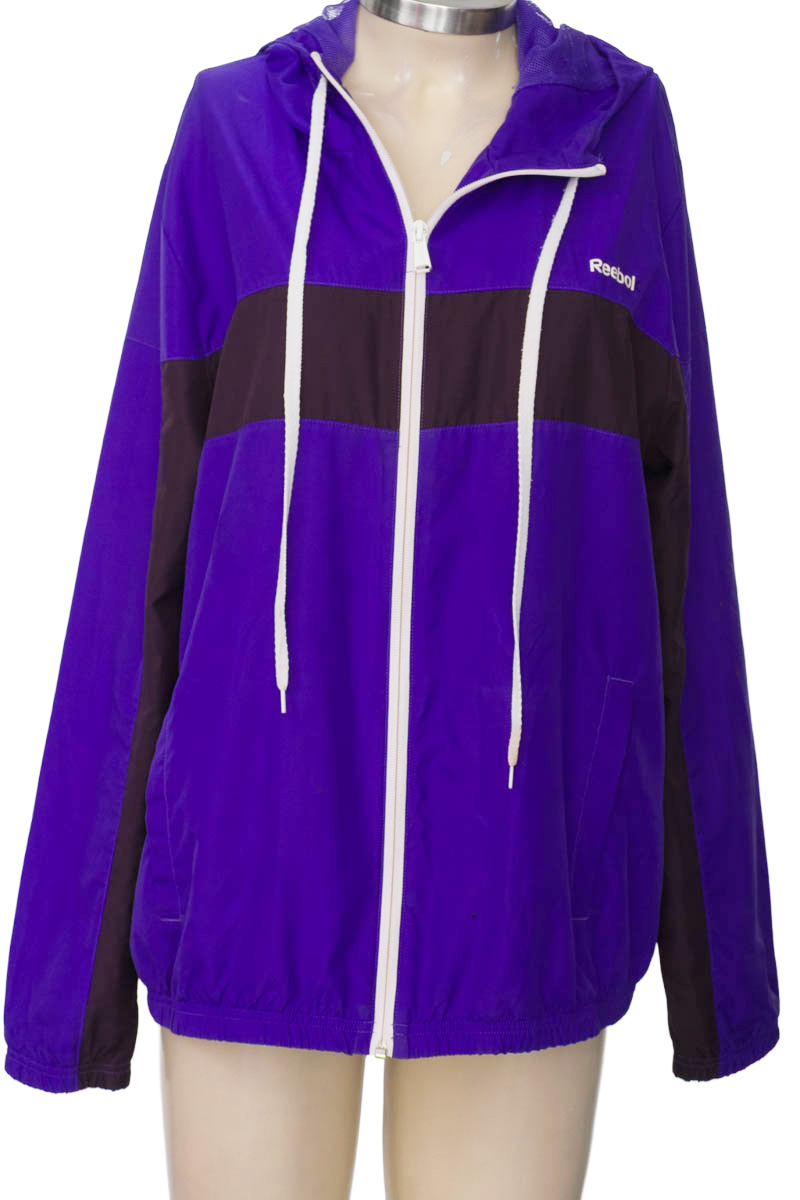 Ropa Deportiva / Salida de Baño color Azul - Reebok