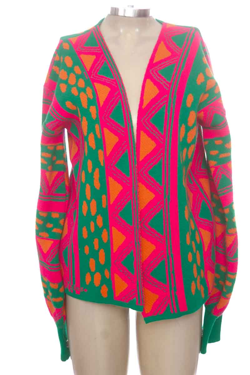Sweater color Verde - Gracies
