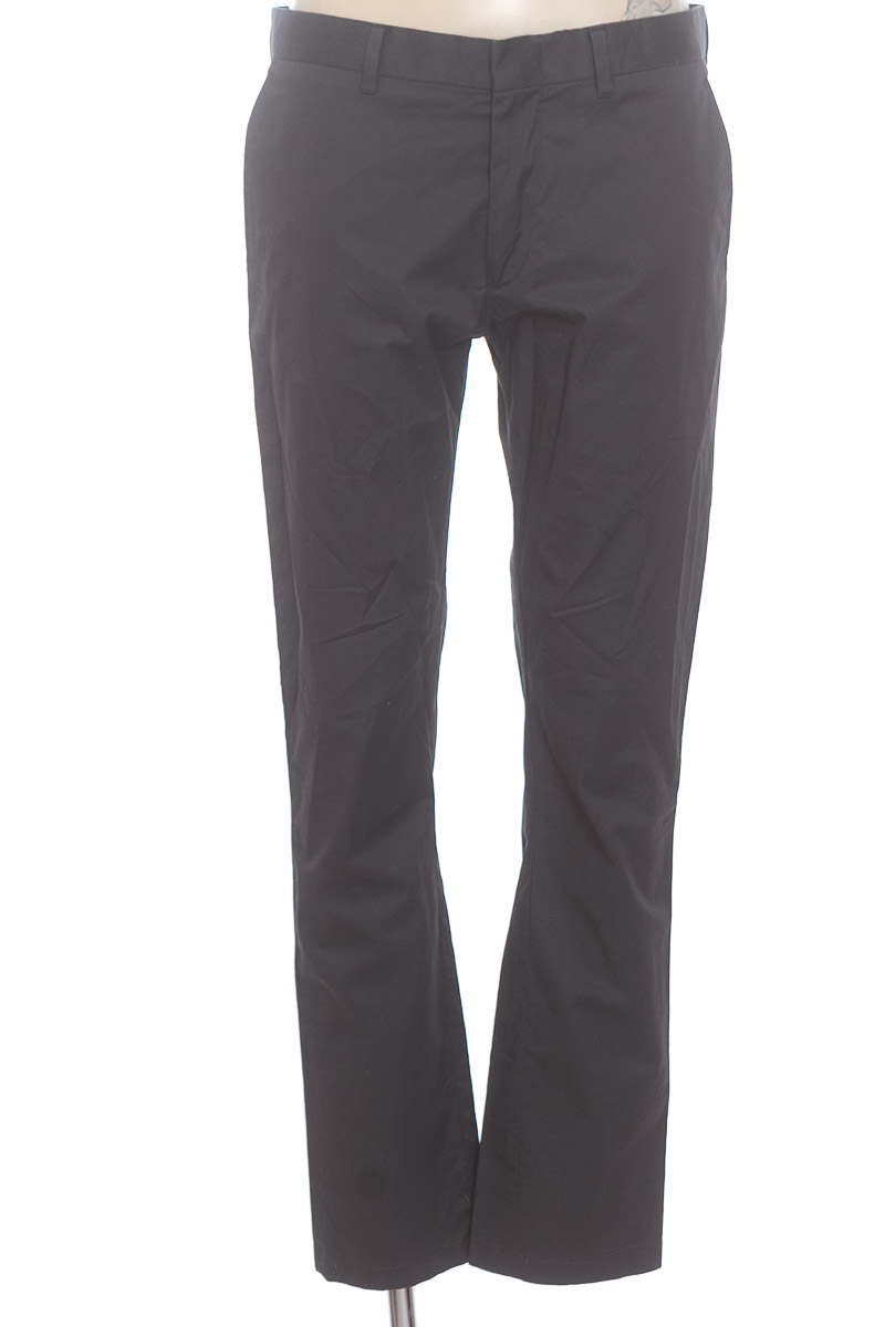 Pantalón color Gris - Arturo Calle