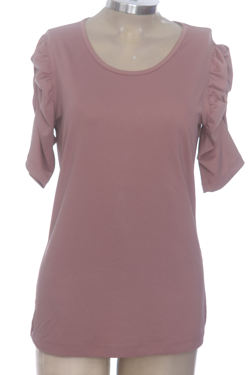 Blusa color Rosado - PATPRIMO