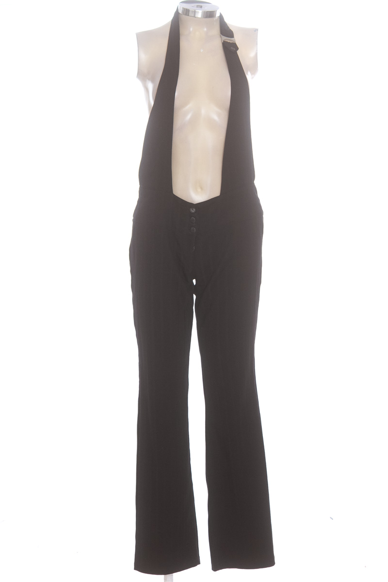 Pantalones color Negro - Closeando