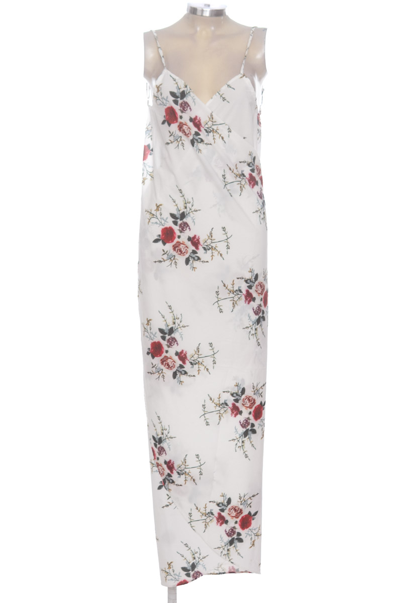 Ropa Deportiva / Salida de Baño color Blanco - Shein