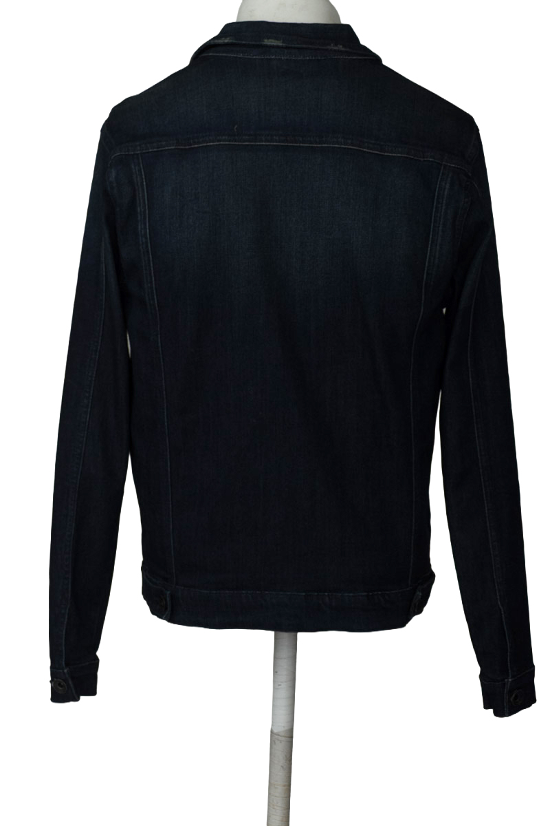 Chaqueta color Azul - Oxford