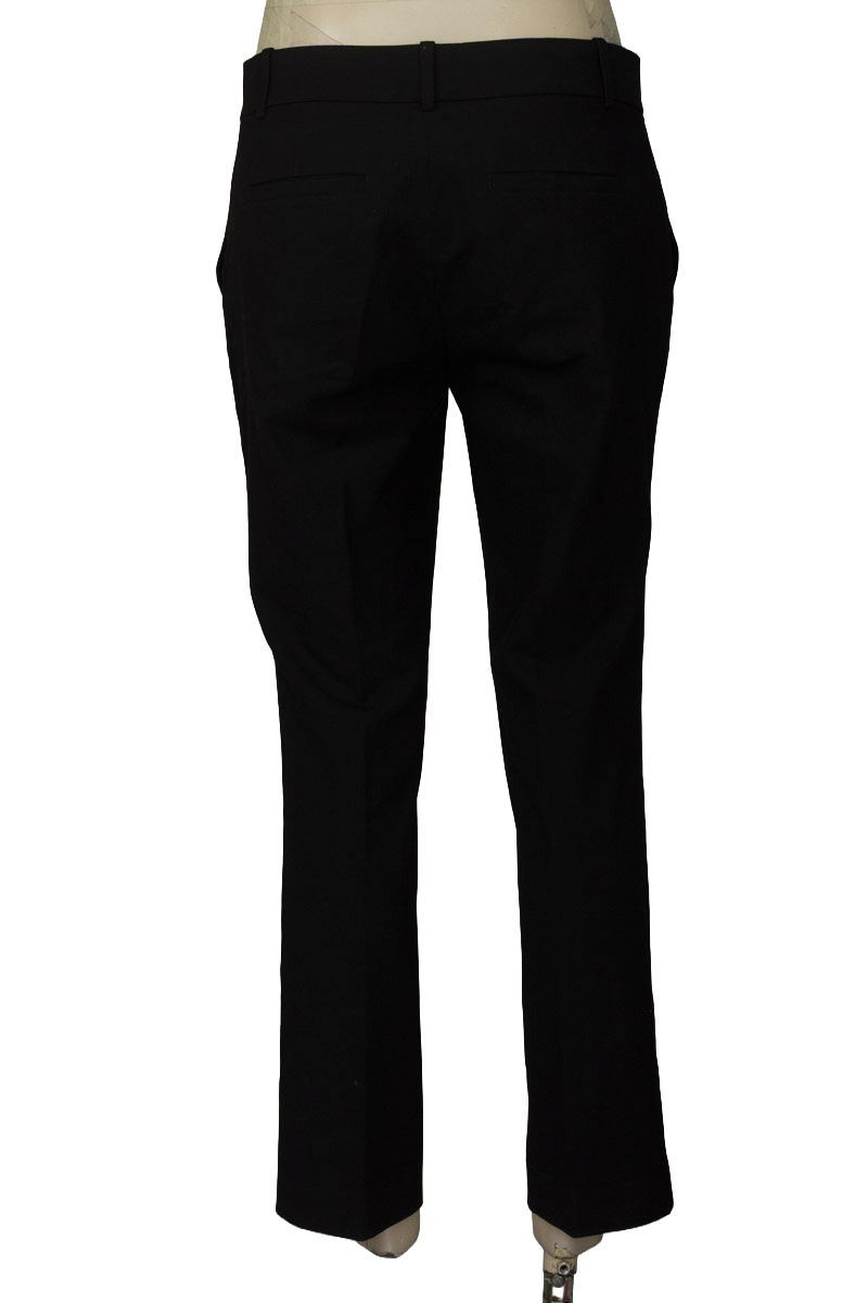 Pantalones color Negro - Ann Taylor