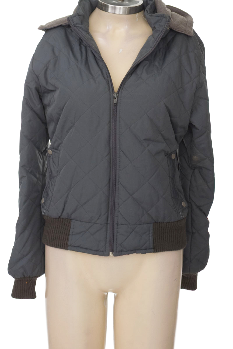 Chaqueta / Abrigo color Azul - VERSATIL