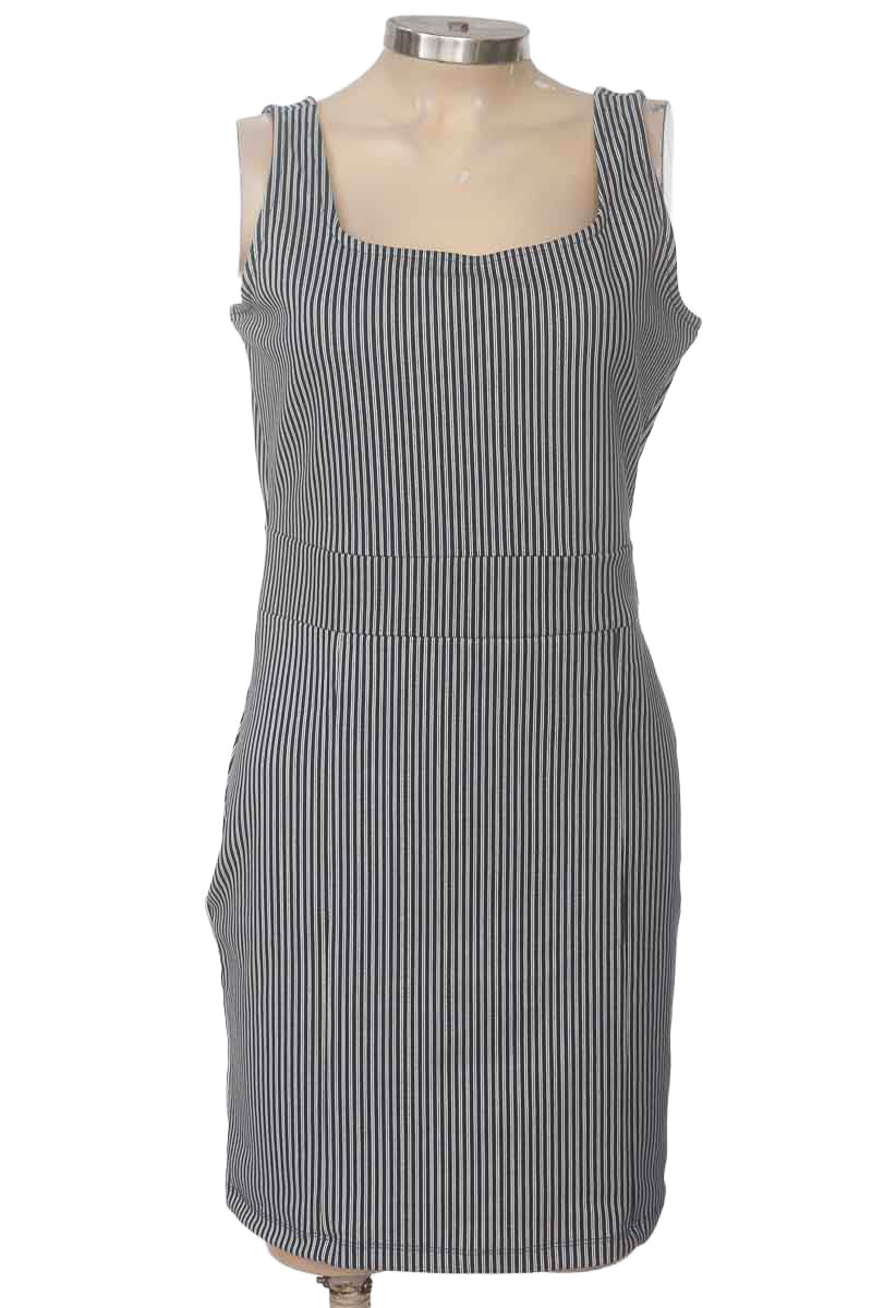 Vestido / Enterizo color Azul - Facol