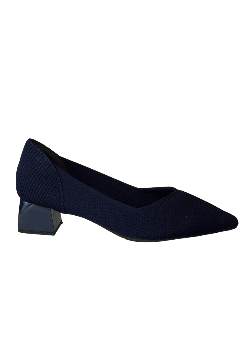 Zapatos color Azul - Closeando