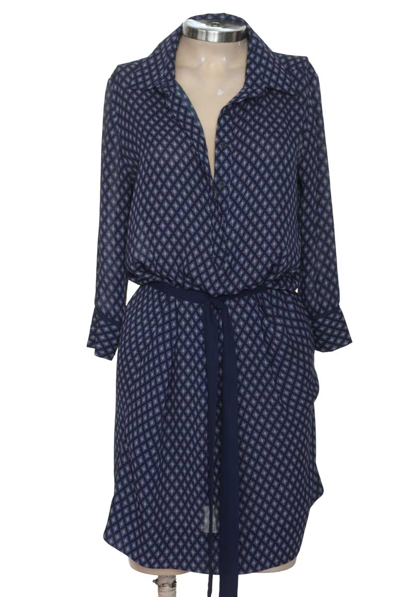Vestido / Enterizo color Azul - Aita