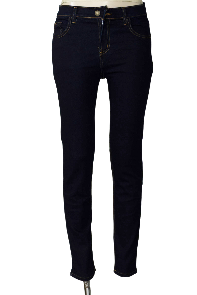 Pantalones color Azul - Closeando