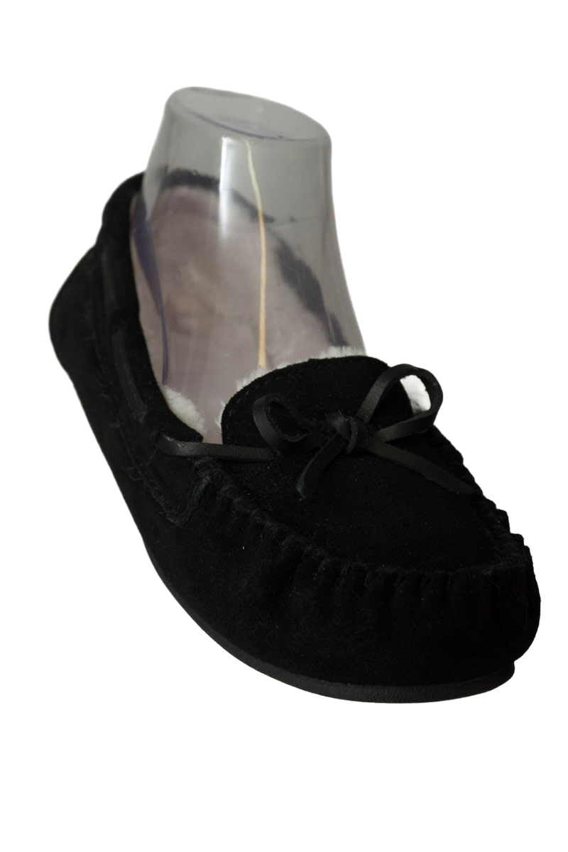 Zapatos color Negro - Closeando