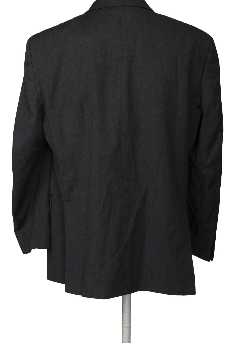 Chaqueta color Gris - Arturo Calle
