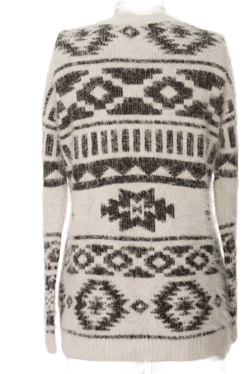 Sweater color Negro - Forever 21