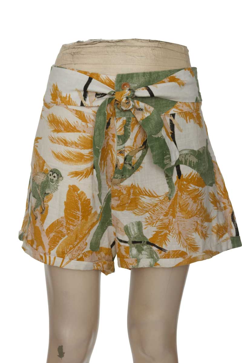 Short color Estampado - TopMark