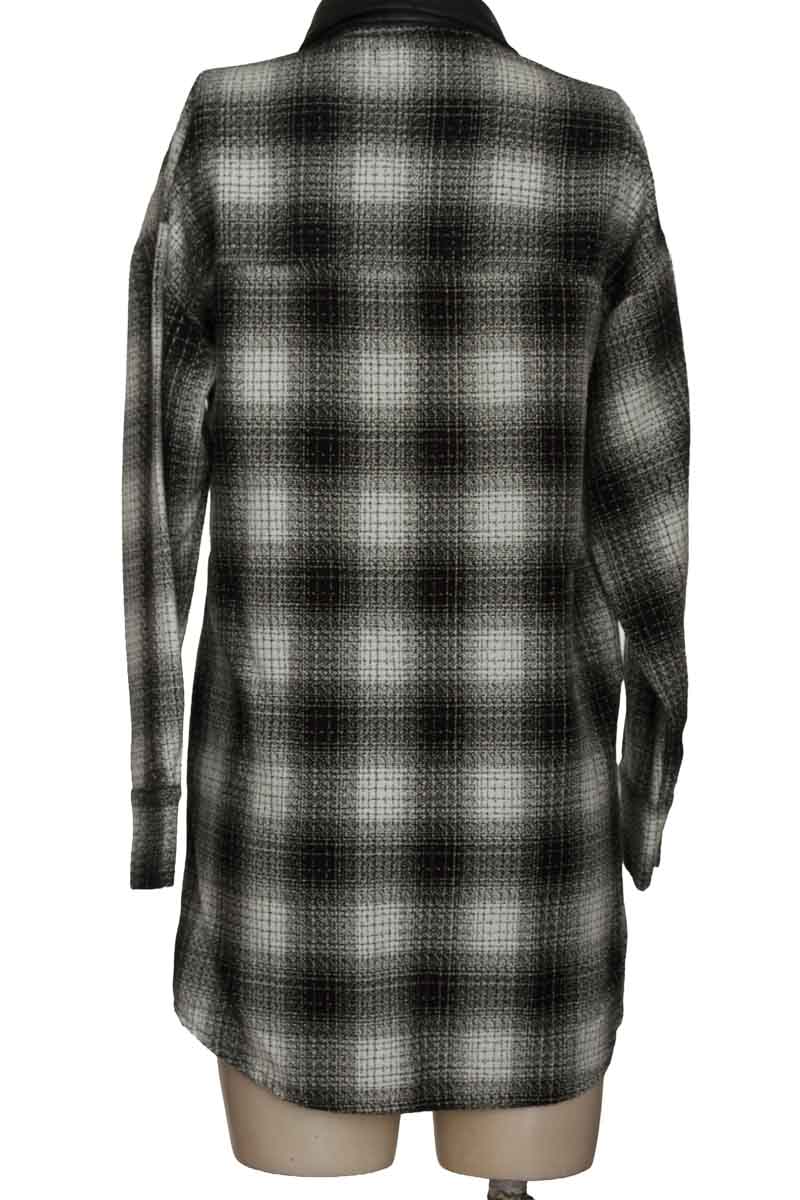 Chaqueta / Abrigo color Negro - DPM