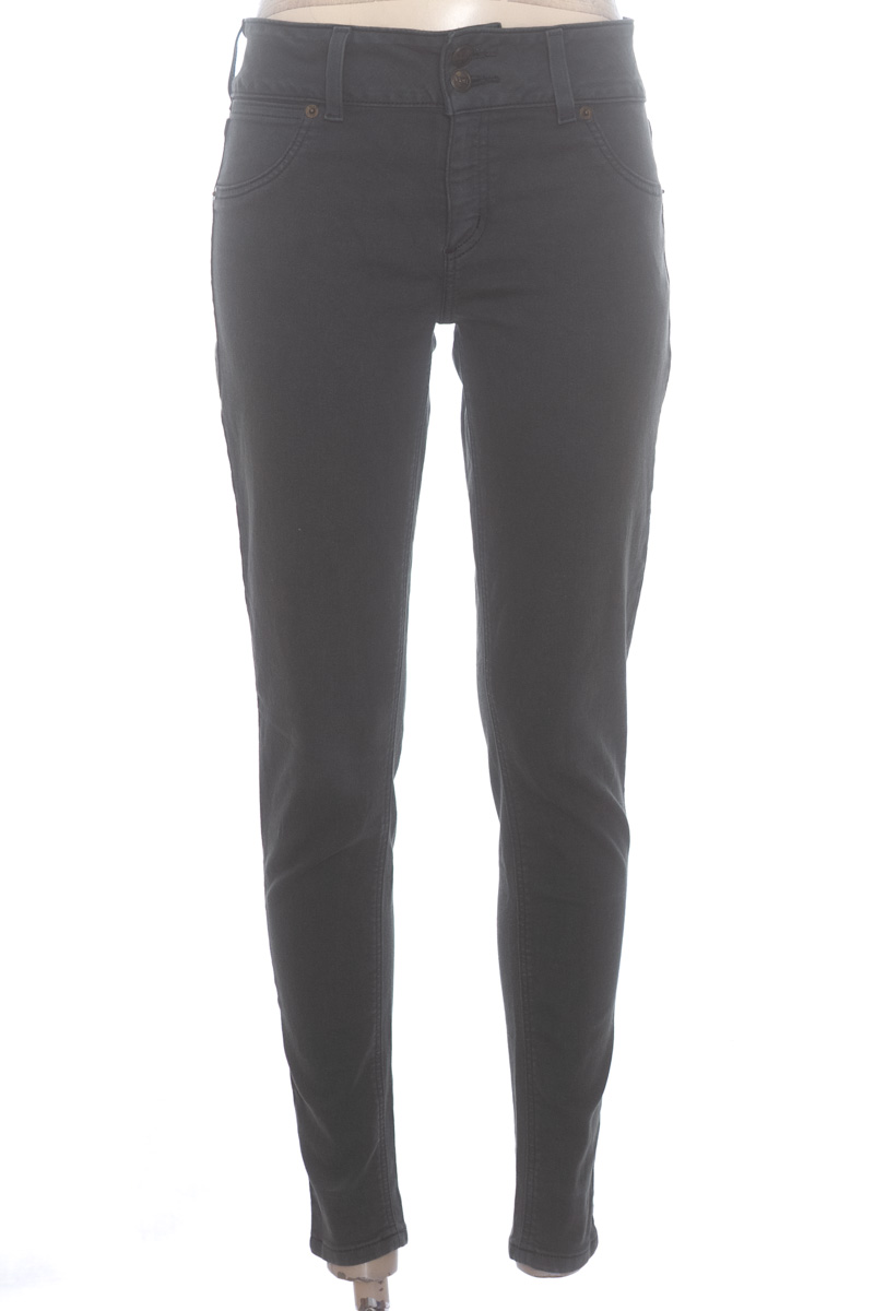 Pantalones color Verde - MOFT