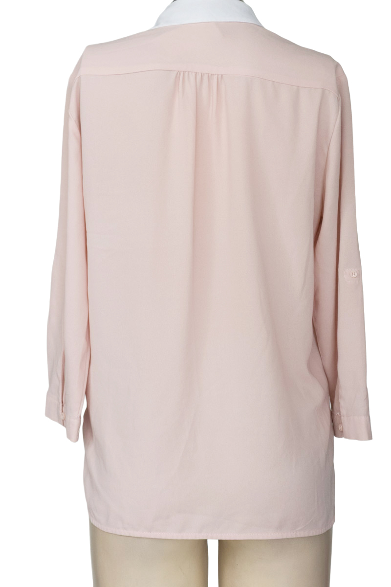 Blusa color Rosado - Stradivarius