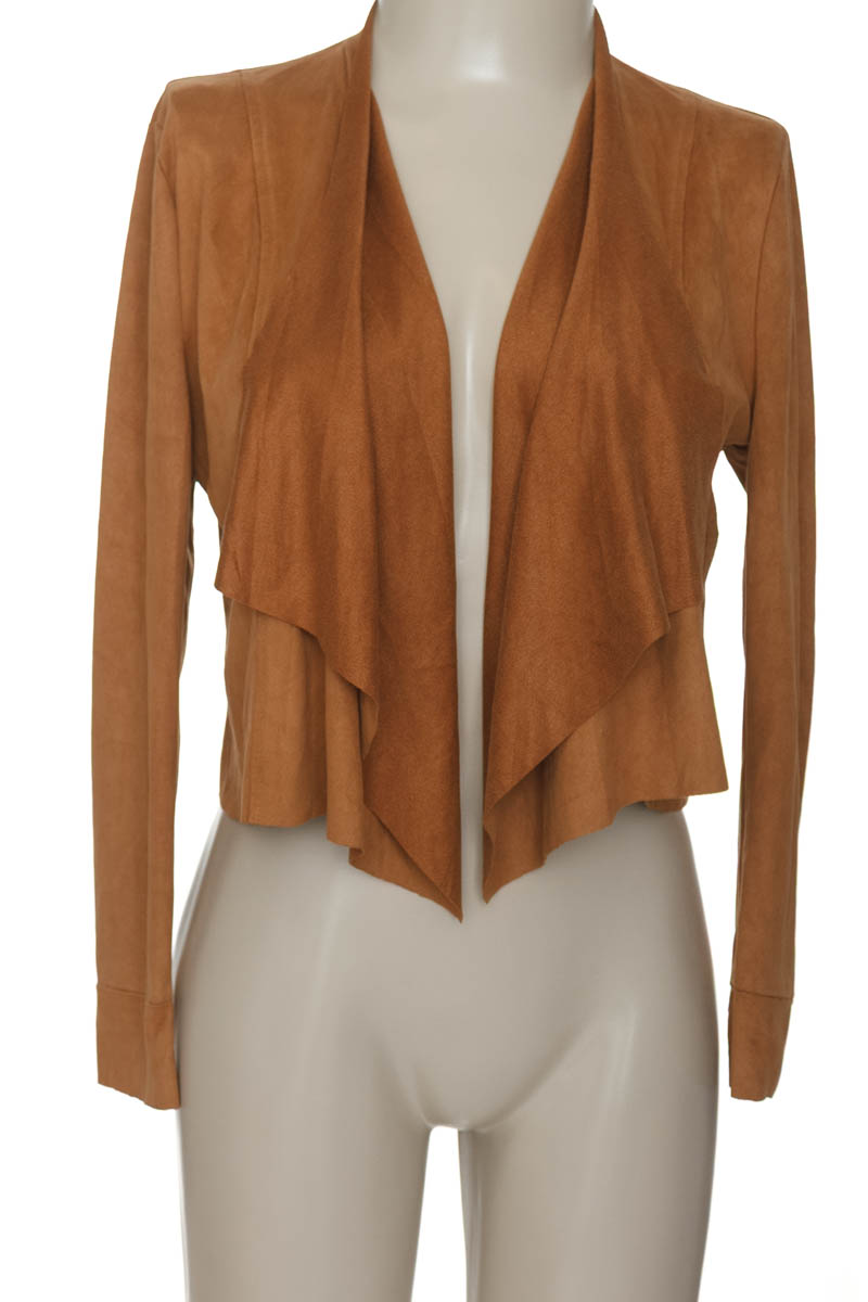 Sweater color Beige - Red Lun