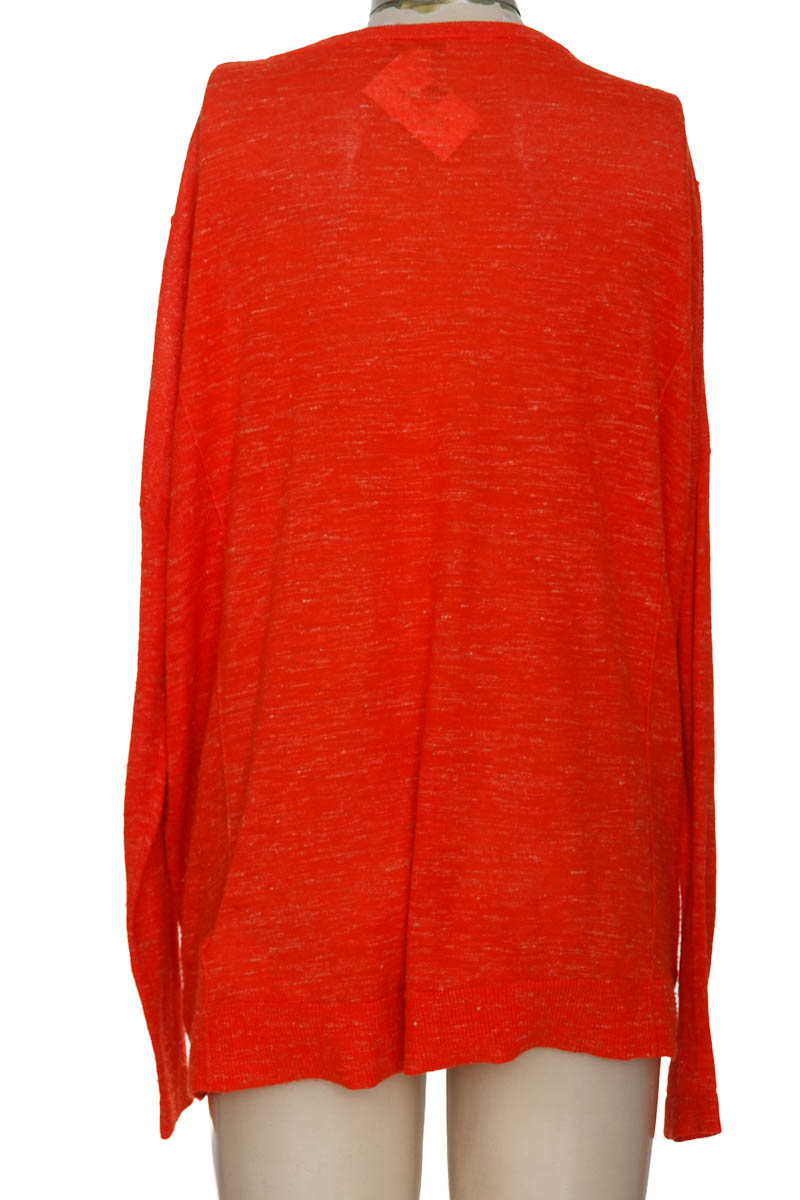 Sweater color Rojo - Whistles