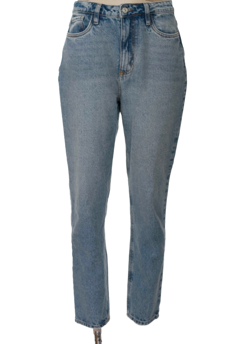 Pantalones color Azul - Lola