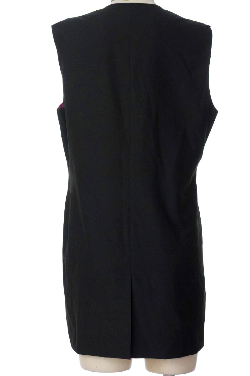 Chaqueta / Abrigo color Negro - Nicols