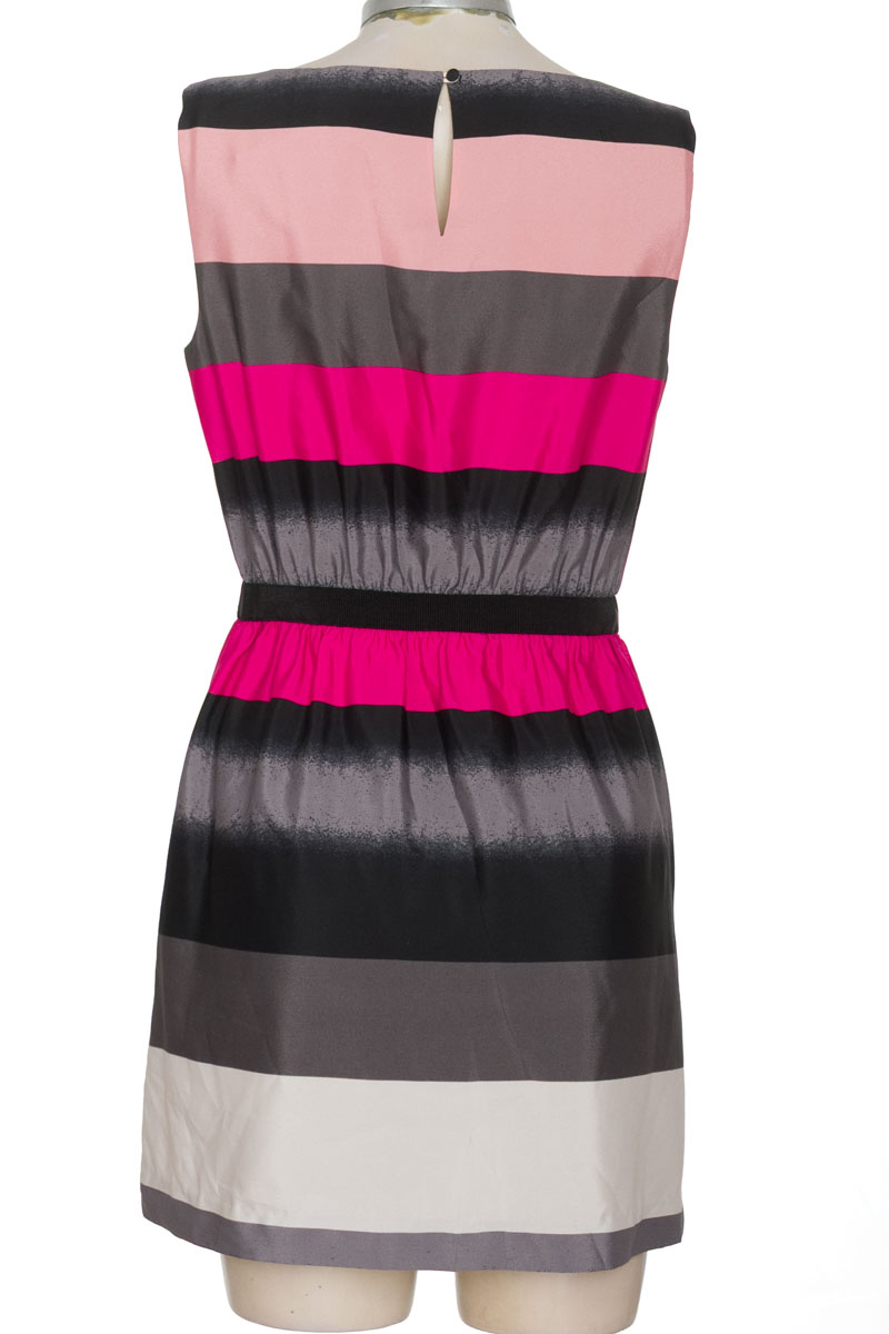 Vestido / Enterizo color Gris - Ann Taylor