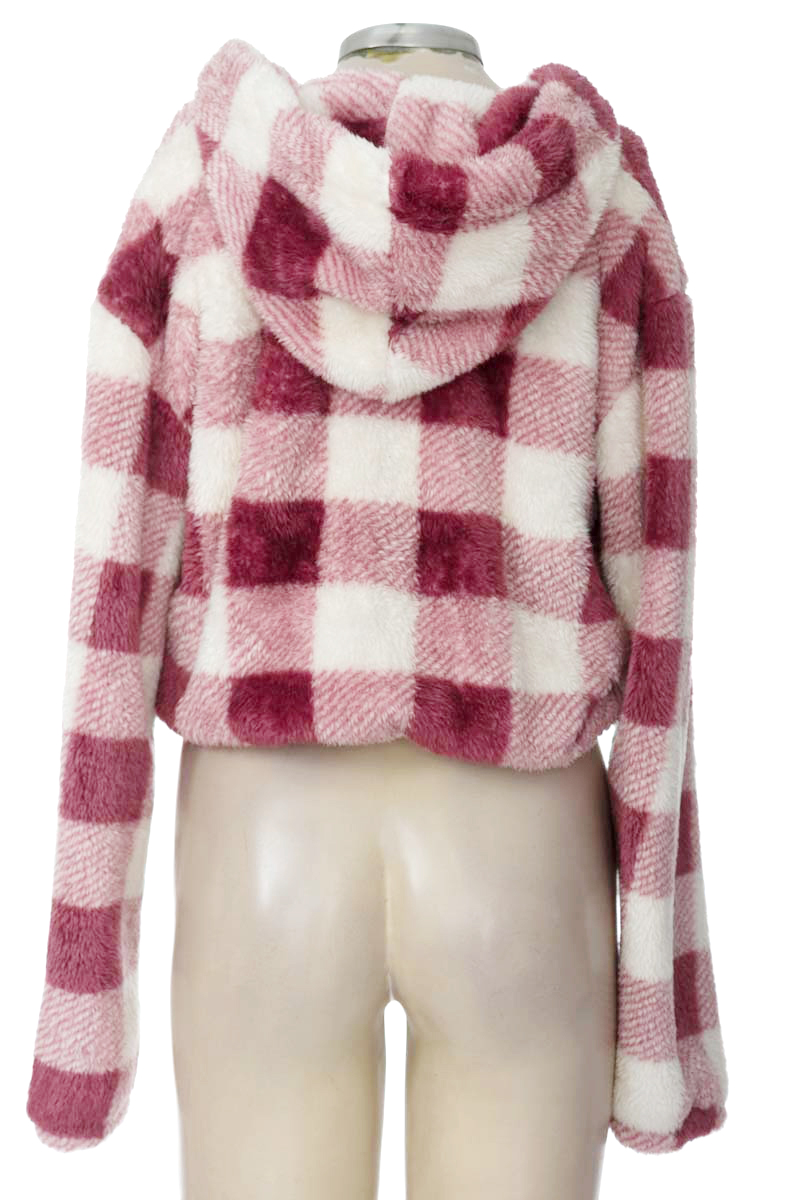 Sweater color Rosado - Closeando