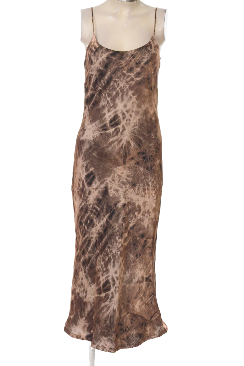 Vestido / Enterizo color Café - Baba