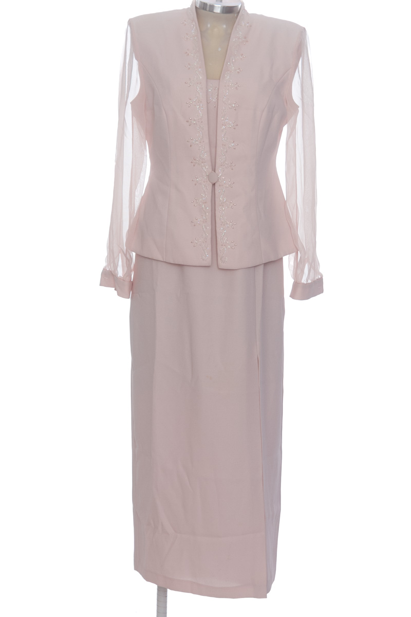 Vestido / Enterizo color Rosado - J.R. Nites