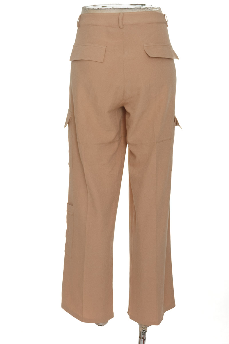 Pantalones color Beige - Setenta Cuarenta