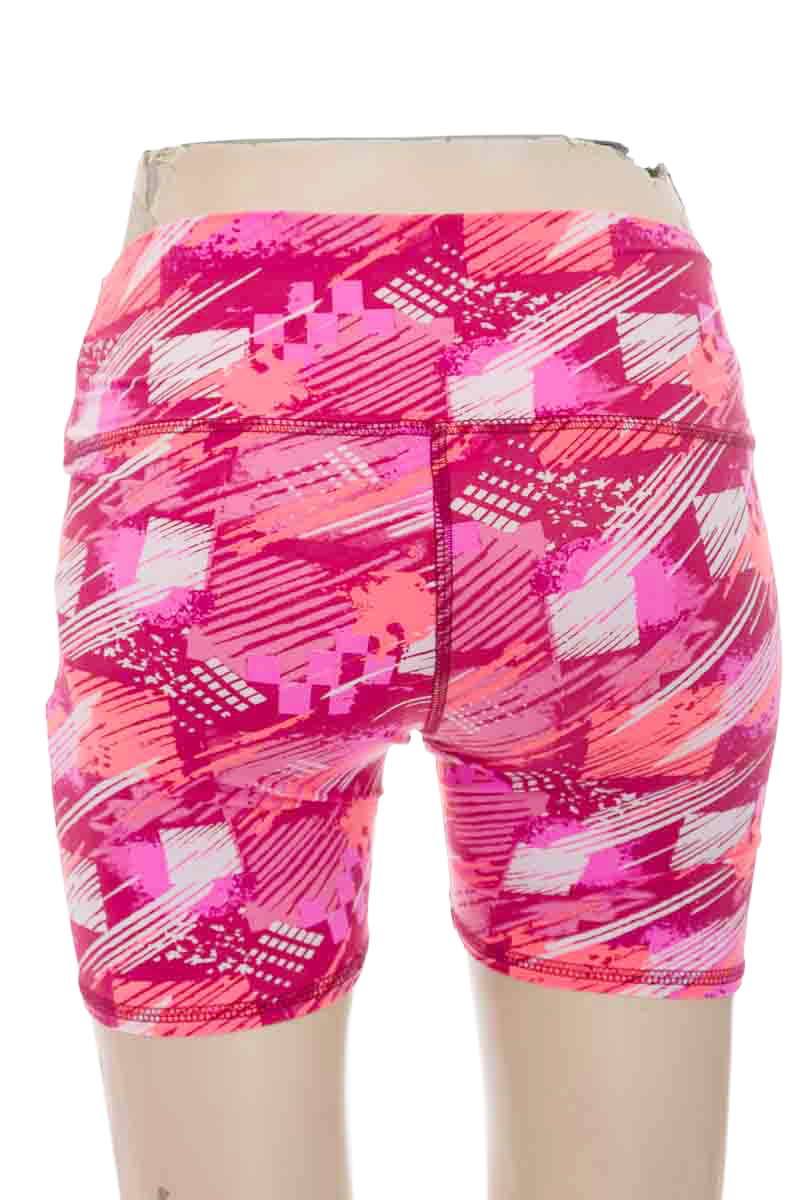 Ropa Deportiva / Salida de Baño color Fucsia - Yazo