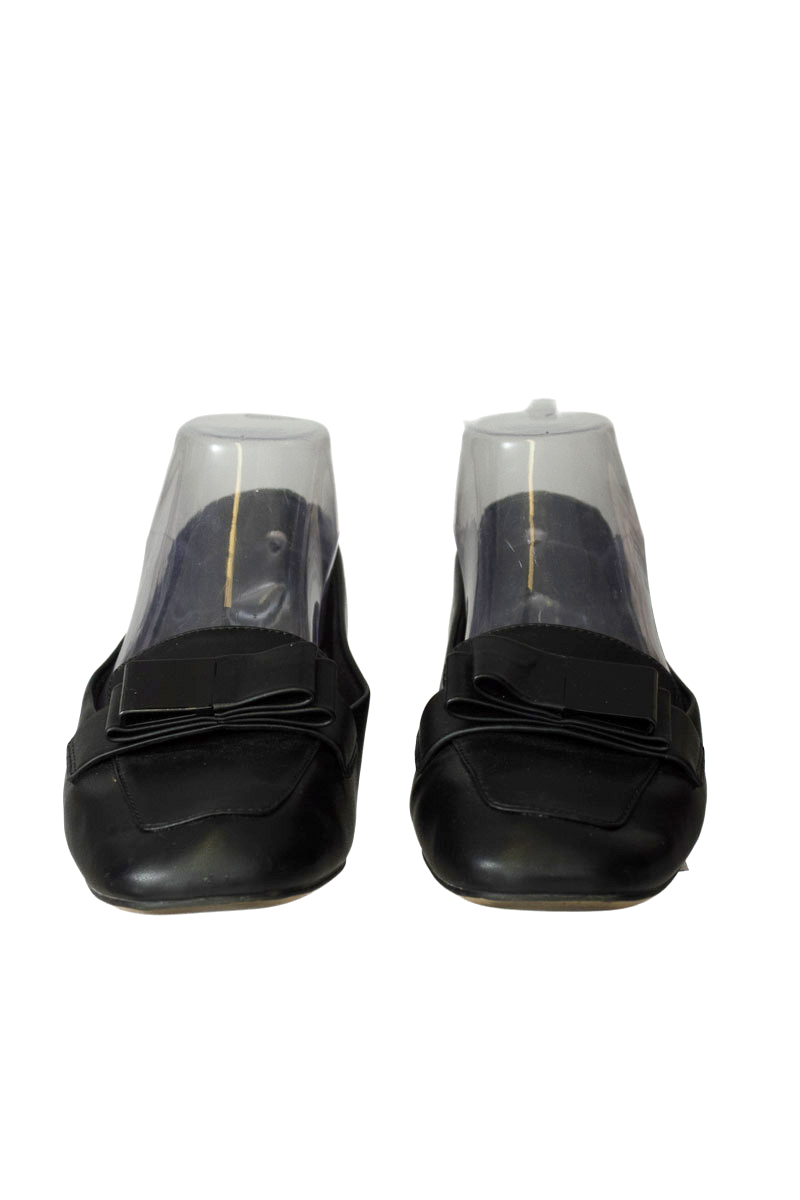 Zapatos color Negro - Aldo