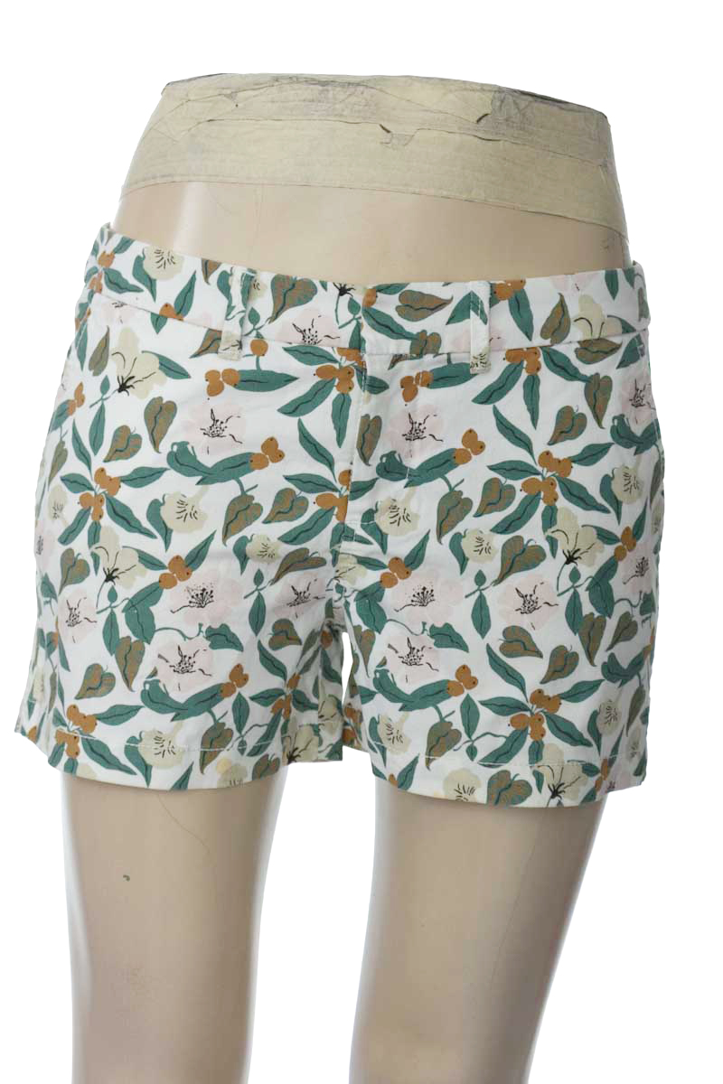 Short color Estampado - Gef