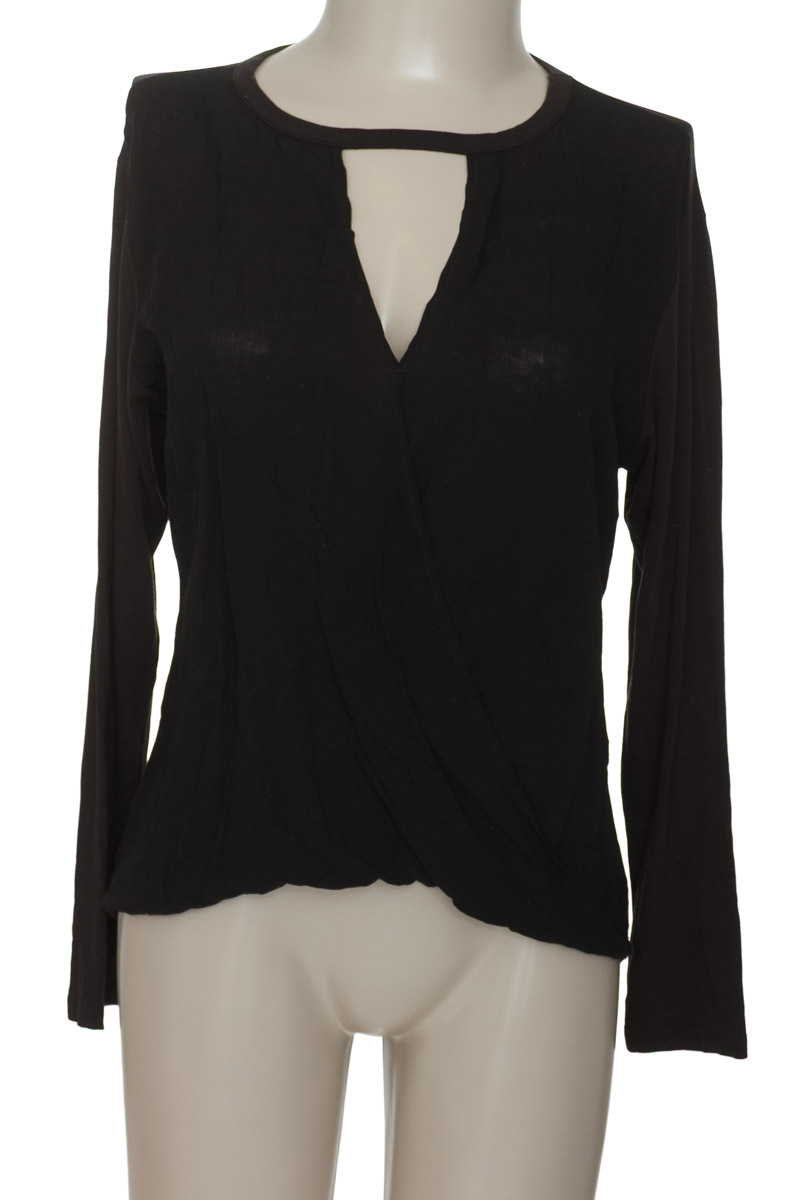 Sweater color Negro - Belife