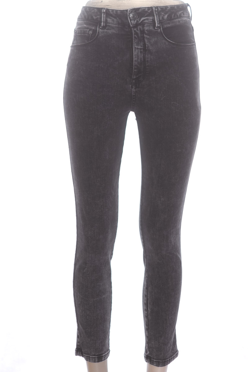 Pantalones color Negro - Studio F